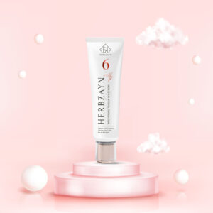 亮采晶透防曬霜