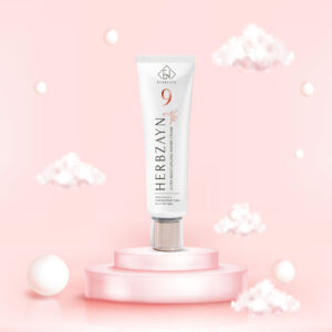 保濕舒緩修護霜