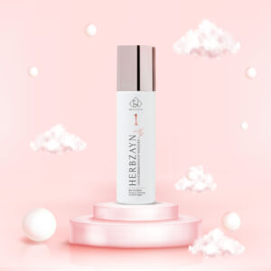 全日淨雙效潔顏露