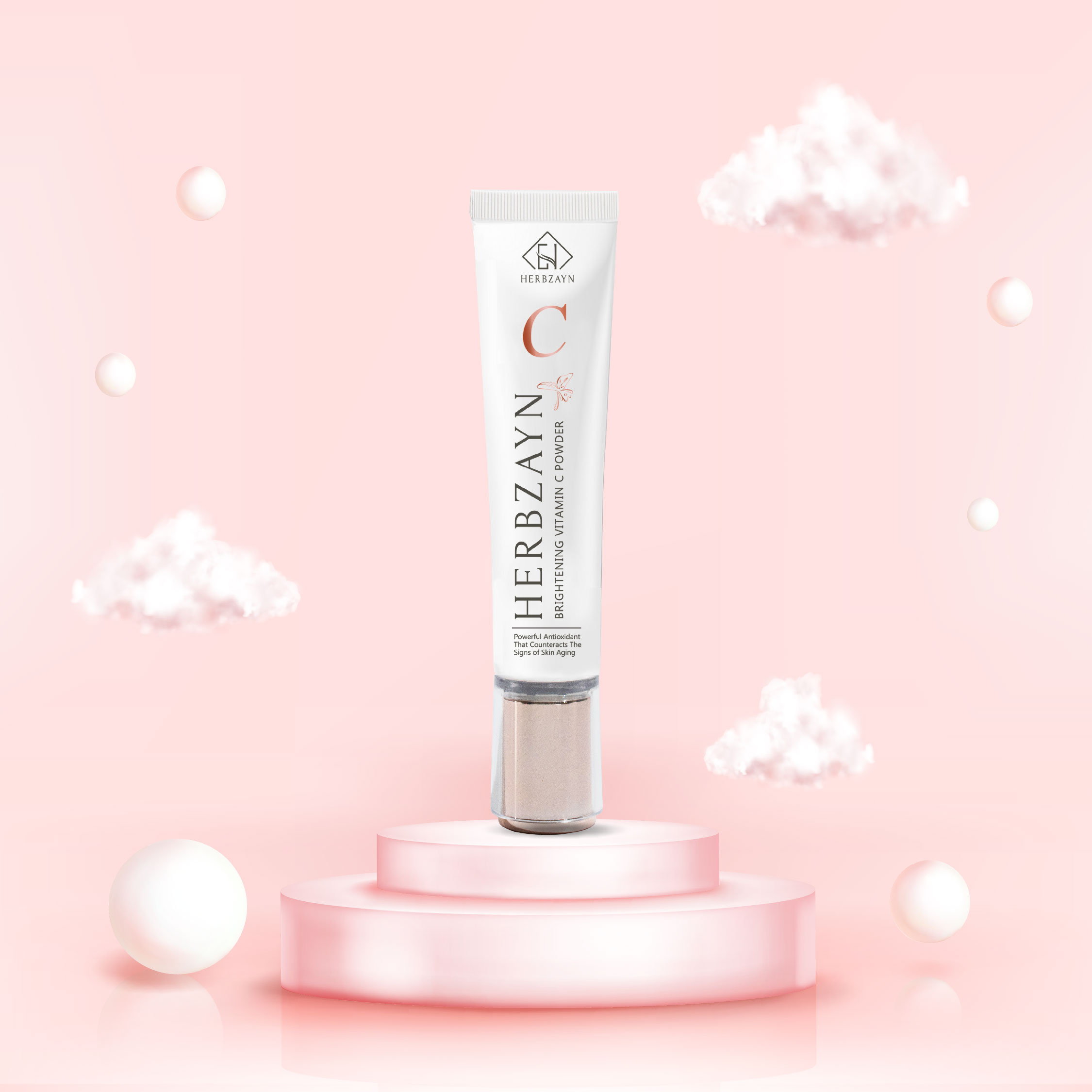 極光超水漾C粉 極光超水漾C粉