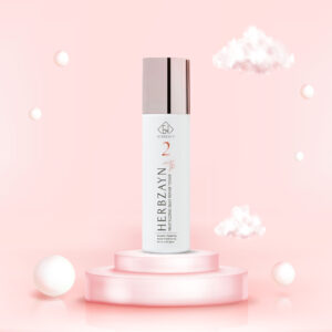 活漾修護柔膚露