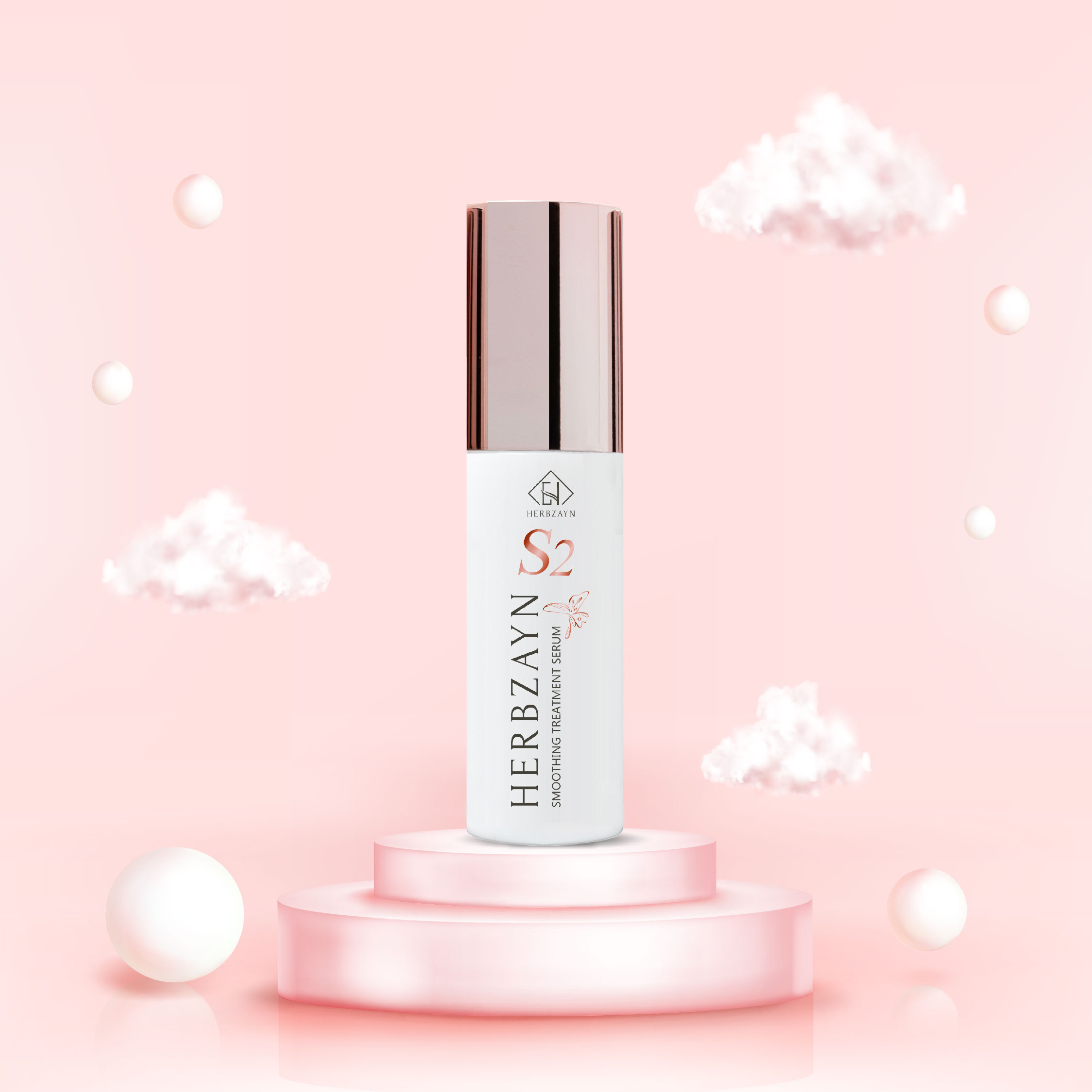 深層多元精華液 深層多元精華液